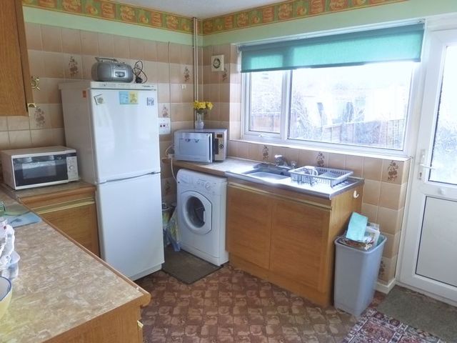  Image of 2 bedroom Terraced house for sale in Old Yarmouth Road Sutton Norwich NR12 at Old Yarmouth Road Sutton Norwich, NR12 9QW