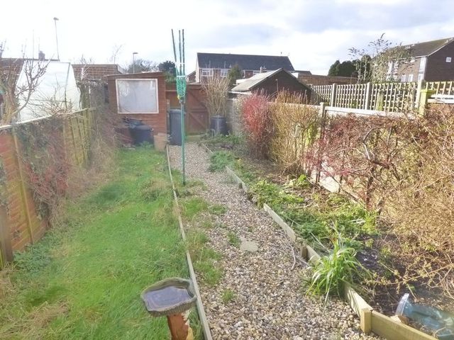  Image of 2 bedroom Terraced house for sale in Old Yarmouth Road Sutton Norwich NR12 at Old Yarmouth Road Sutton Norwich, NR12 9QW