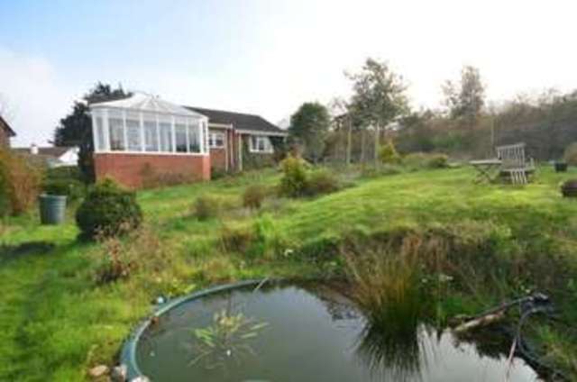  Image of 2 bedroom Bungalow for sale in Sutton Close Dawlish EX7 at Sutton Close  Langdon House, EX7 0DS
