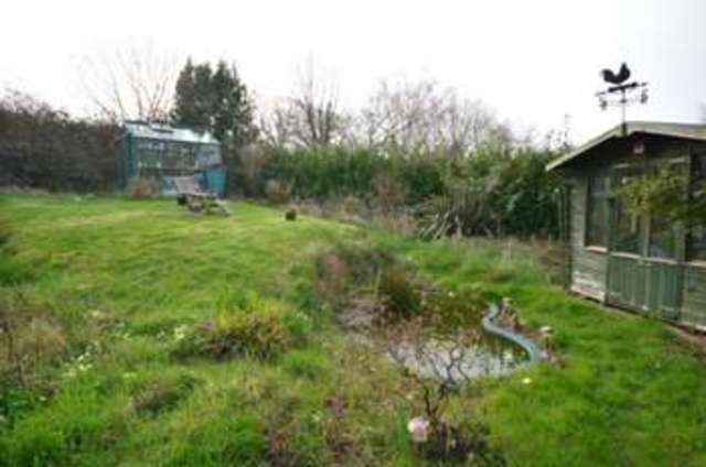  Image of 2 bedroom Bungalow for sale in Sutton Close Dawlish EX7 at Sutton Close  Langdon House, EX7 0DS