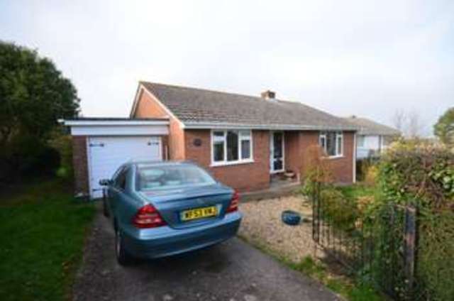  Image of 2 bedroom Bungalow for sale in Sutton Close Dawlish EX7 at Sutton Close  Langdon House, EX7 0DS
