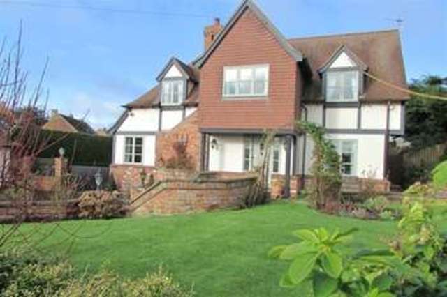  Image of 4 bedroom Detached house for sale in Sutton Mallet Bridgwater TA7 at Bridgwater, TA7 9AT