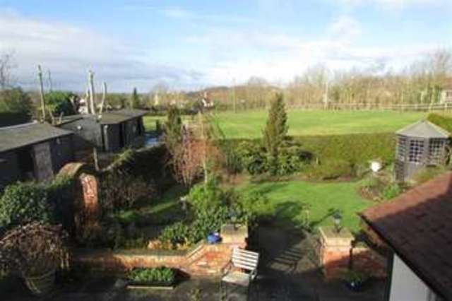  Image of 4 bedroom Detached house for sale in Sutton Mallet Bridgwater TA7 at Bridgwater, TA7 9AT