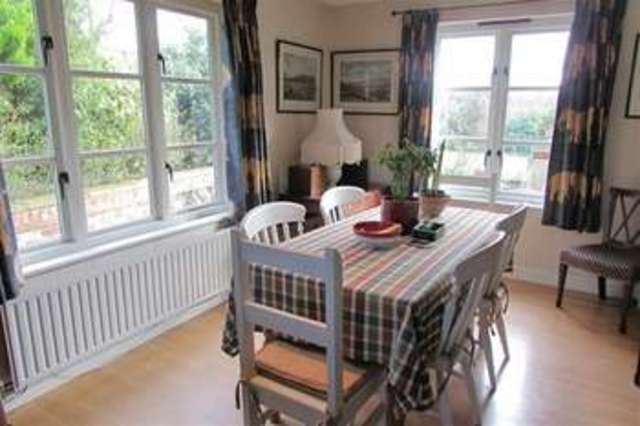  Image of 4 bedroom Detached house for sale in Sutton Mallet Bridgwater TA7 at Bridgwater, TA7 9AT