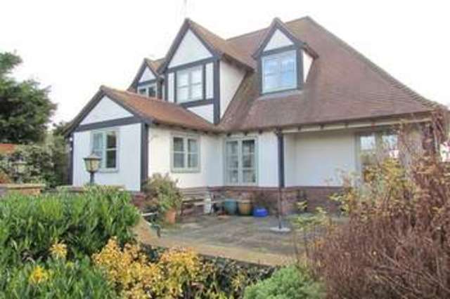  Image of 4 bedroom Detached house for sale in Sutton Mallet Bridgwater TA7 at Bridgwater, TA7 9AT