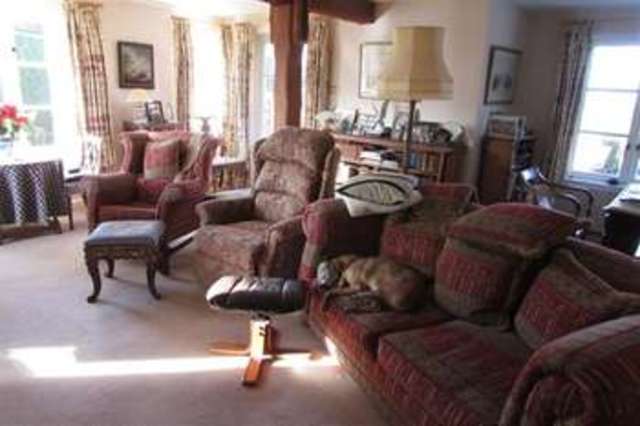  Image of 4 bedroom Detached house for sale in Sutton Mallet Bridgwater TA7 at Bridgwater, TA7 9AT