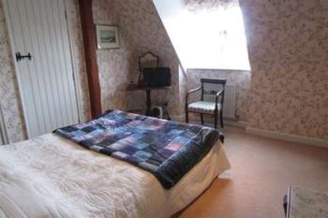  Image of 4 bedroom Detached house for sale in Sutton Mallet Bridgwater TA7 at Bridgwater, TA7 9AT