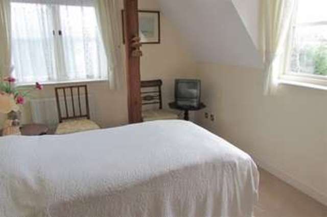  Image of 4 bedroom Detached house for sale in Sutton Mallet Bridgwater TA7 at Bridgwater, TA7 9AT