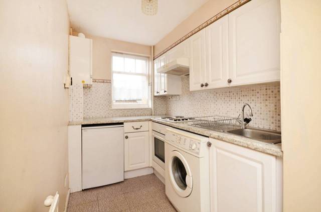  Image of 1 bedroom Flat for sale in Sutton Square Urswick Road London E9 at Sutton Square  Hackney, E9 6EQ