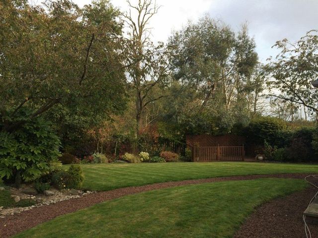  Image of 4 bedroom Detached house for sale in Swainby Close Newcastle upon Tyne NE3 at Swainby Close  Newcastle Upon Tyne, NE3 5JE