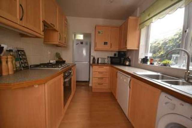  Image of 2 bedroom Terraced house for sale in Swainstone Road Reading RG2 at Swainstone Road  Reading, RG2 0DX