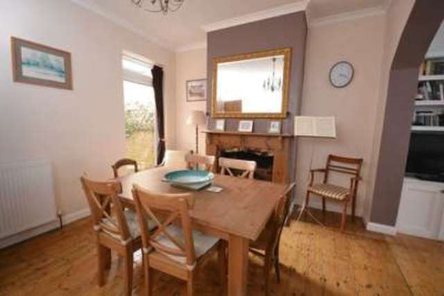  Image of 2 bedroom Terraced house for sale in Swainstone Road Reading RG2 at Swainstone Road  Reading, RG2 0DX