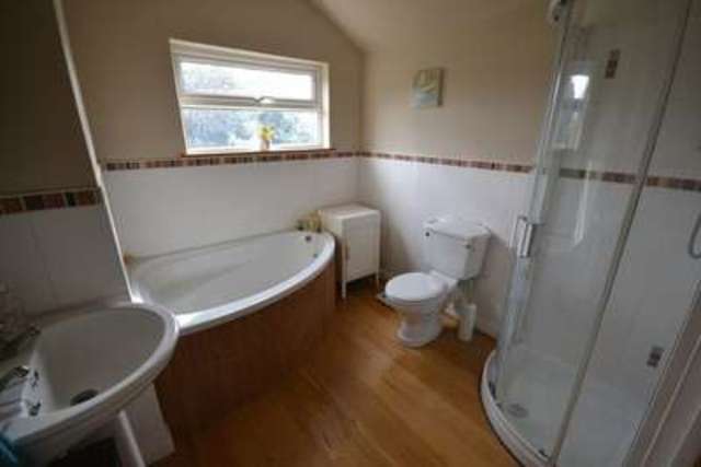  Image of 2 bedroom Terraced house for sale in Swainstone Road Reading RG2 at Swainstone Road  Reading, RG2 0DX
