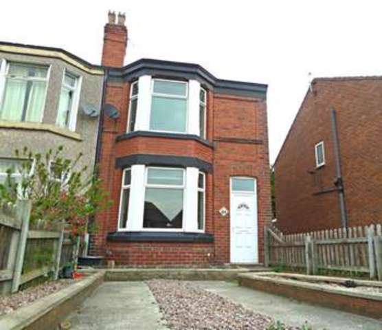  Image of 3 bedroom Terraced house for sale in Swan Road Newton-Le-Willows WA12 at Swan Road  Newton Le Willows, WA12 9EZ