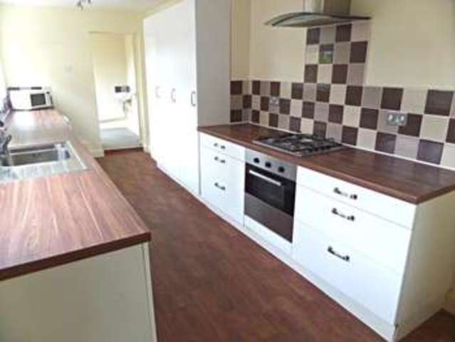  Image of 3 bedroom Terraced house for sale in Swan Road Newton-Le-Willows WA12 at Swan Road  Newton Le Willows, WA12 9EZ