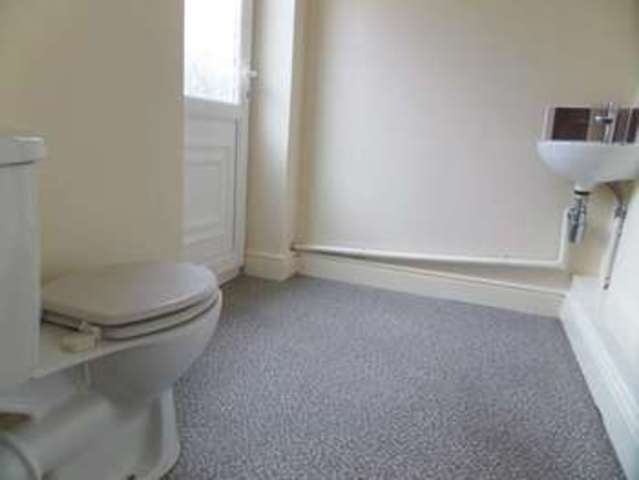  Image of 3 bedroom Terraced house for sale in Swan Road Newton-Le-Willows WA12 at Swan Road  Newton Le Willows, WA12 9EZ