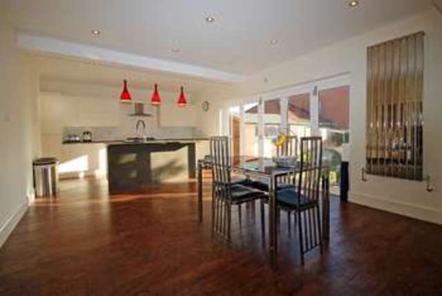  Image of 4 bedroom Detached house for sale in Swanmore Road Boscombe Bournemouth BH7 at Swanmore Road  Boscombe East, BH7 6PA