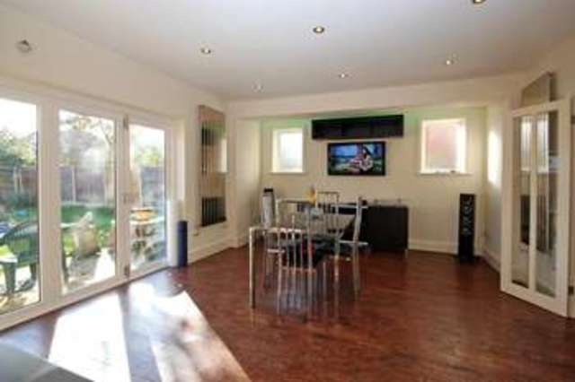  Image of 4 bedroom Detached house for sale in Swanmore Road Boscombe Bournemouth BH7 at Swanmore Road  Boscombe East, BH7 6PA