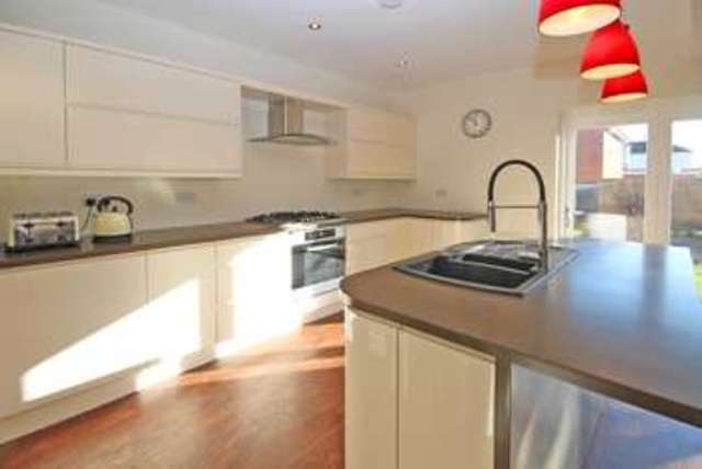  Image of 4 bedroom Detached house for sale in Swanmore Road Boscombe Bournemouth BH7 at Swanmore Road  Boscombe East, BH7 6PA