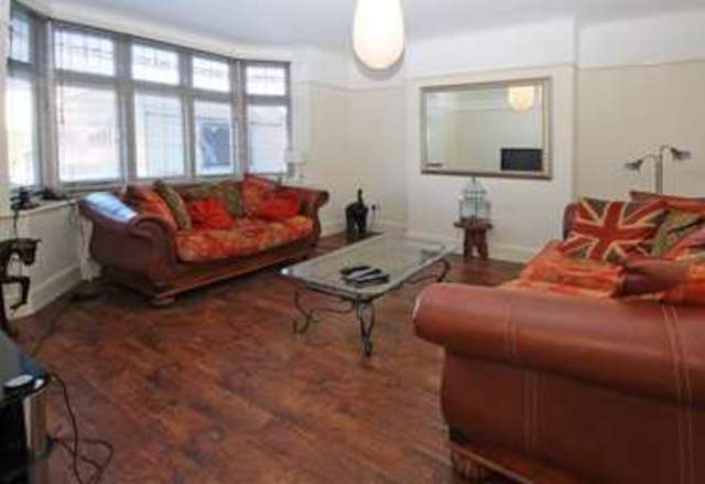  Image of 4 bedroom Detached house for sale in Swanmore Road Boscombe Bournemouth BH7 at Swanmore Road  Boscombe East, BH7 6PA