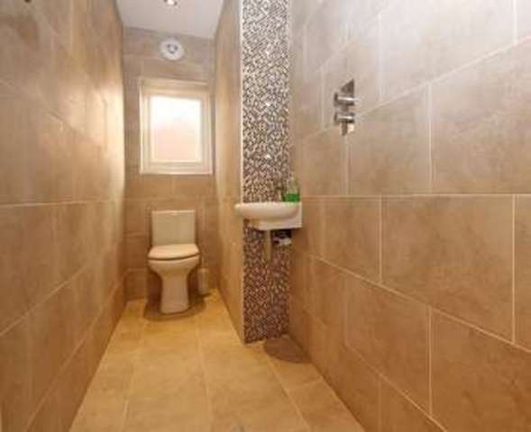 Image of 4 bedroom Detached house for sale in Swanmore Road Boscombe Bournemouth BH7 at Swanmore Road  Boscombe East, BH7 6PA
