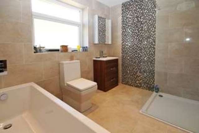  Image of 4 bedroom Detached house for sale in Swanmore Road Boscombe Bournemouth BH7 at Swanmore Road  Boscombe East, BH7 6PA
