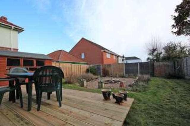  Image of 4 bedroom Detached house for sale in Swanmore Road Boscombe Bournemouth BH7 at Swanmore Road  Boscombe East, BH7 6PA