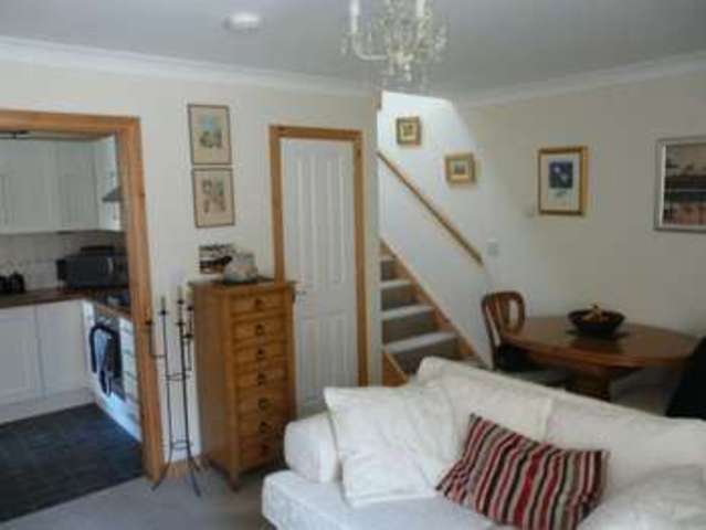  Image of 2 bedroom Semi-Detached house for sale in Swanston Mews Berwick-upon-Tweed TD15 at Swanston Mews  Berwick upon Tweed, TD15 1NH