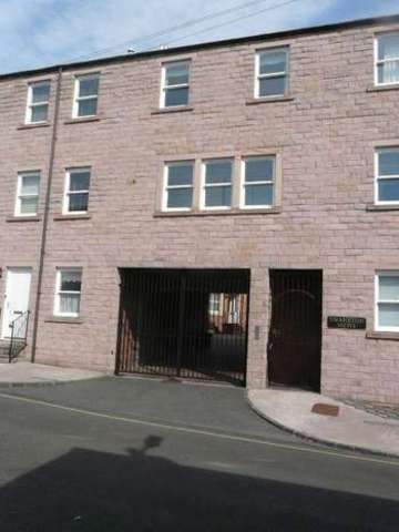  Image of 2 bedroom Semi-Detached house for sale in Swanston Mews Berwick-upon-Tweed TD15 at Swanston Mews  Berwick upon Tweed, TD15 1NH