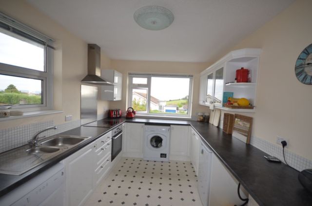  Image of 2 bedroom Bungalow for sale in Sweetbriar Close Holcombe Dawlish EX7 at Sweetbriar Close  Holcombe, EX7 0JY