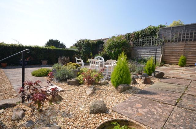  Image of 2 bedroom Bungalow for sale in Sweetbriar Close Holcombe Dawlish EX7 at Sweetbriar Close  Holcombe, EX7 0JY