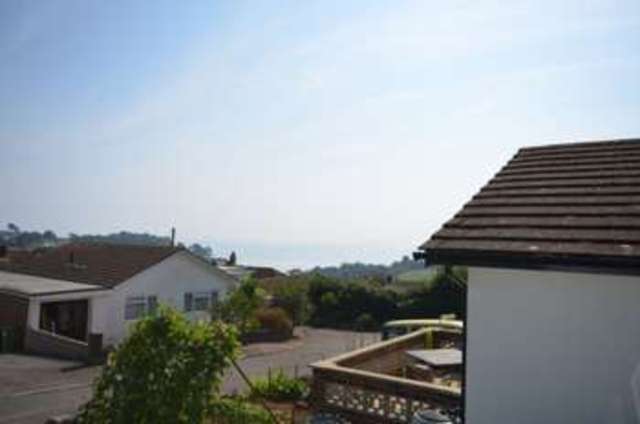  Image of 2 bedroom Bungalow for sale in Sweetbriar Close Holcombe Dawlish EX7 at Sweetbriar Close  Holcombe, EX7 0JY