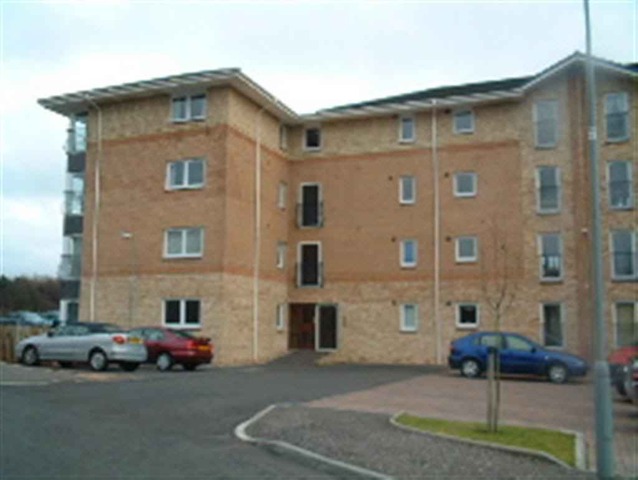  Image of 2 bedroom Flat to rent in Swift Brae Livingston EH54 at Ladywell West Lothian West Lothian, EH54 6GY