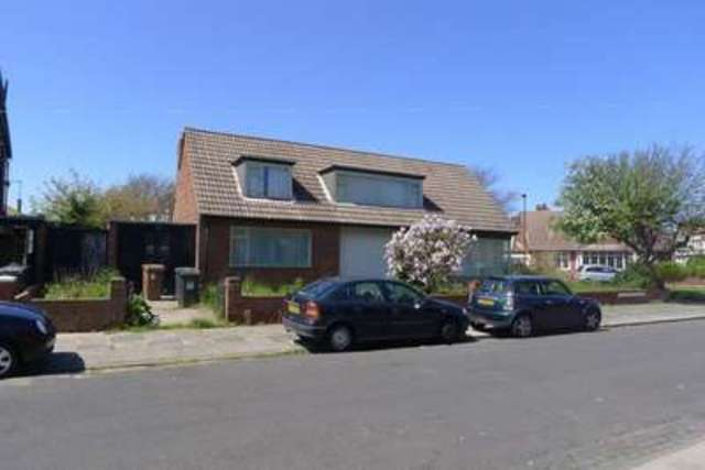  Image of 3 bedroom Detached house for sale in Swinbourne Gardens Whitley Bay NE26 at Swinbourne Gardens  Whitley Bay, NE26 3AZ