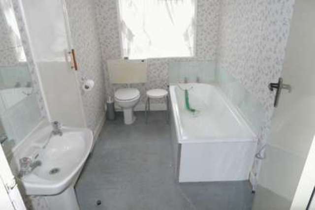  Image of 3 bedroom Detached house for sale in Swinbourne Gardens Whitley Bay NE26 at Swinbourne Gardens  Whitley Bay, NE26 3AZ