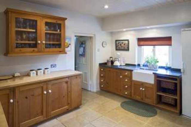  Image of 6 bedroom Detached house for sale in Swinden Hellifield Skipton BD23 at Swinden Hellifield Nappa, BD23 4LS
