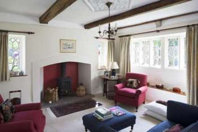  Image of 6 bedroom Detached house for sale in Swinden Hellifield Skipton BD23 at Swinden Hellifield Nappa, BD23 4LS