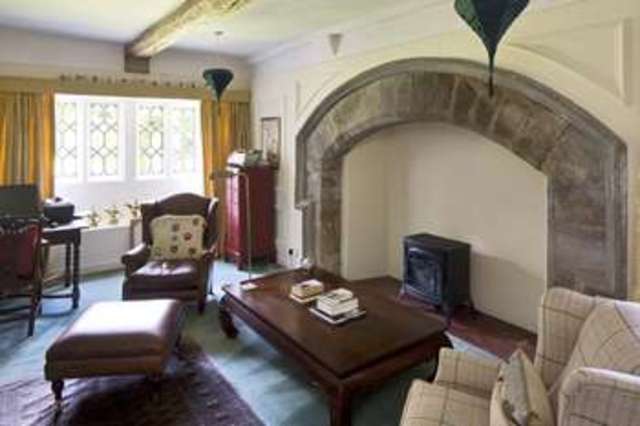  Image of 6 bedroom Detached house for sale in Swinden Hellifield Skipton BD23 at Swinden Hellifield Nappa, BD23 4LS
