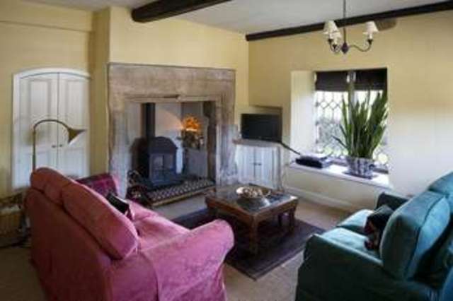  Image of 6 bedroom Detached house for sale in Swinden Hellifield Skipton BD23 at Swinden Hellifield Nappa, BD23 4LS