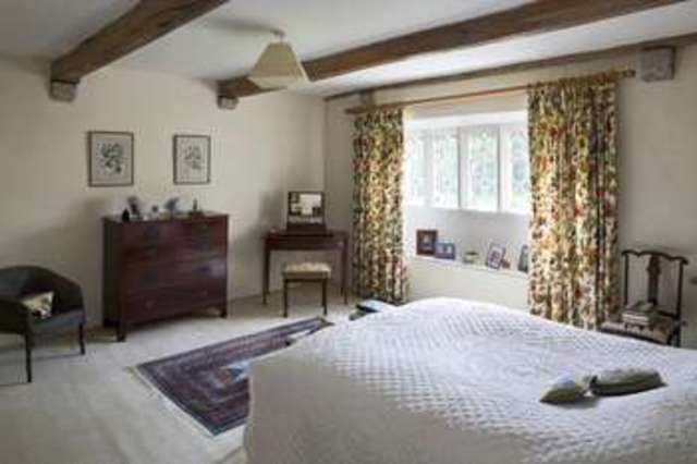  Image of 6 bedroom Detached house for sale in Swinden Hellifield Skipton BD23 at Swinden Hellifield Nappa, BD23 4LS