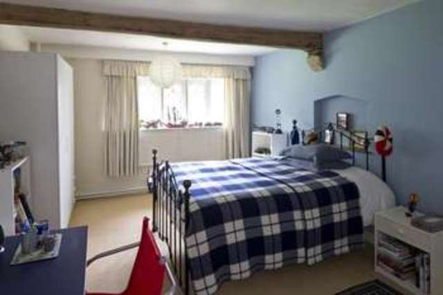  Image of 6 bedroom Detached house for sale in Swinden Hellifield Skipton BD23 at Swinden Hellifield Nappa, BD23 4LS
