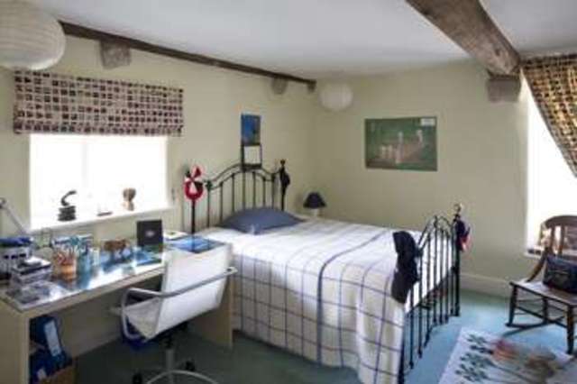  Image of 6 bedroom Detached house for sale in Swinden Hellifield Skipton BD23 at Swinden Hellifield Nappa, BD23 4LS