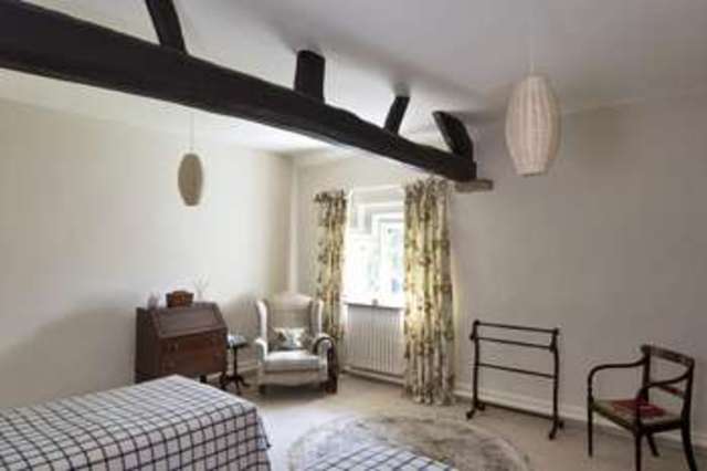  Image of 6 bedroom Detached house for sale in Swinden Hellifield Skipton BD23 at Swinden Hellifield Nappa, BD23 4LS