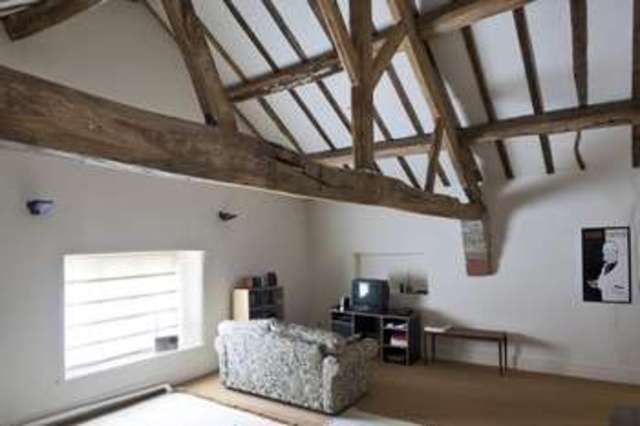  Image of 6 bedroom Detached house for sale in Swinden Hellifield Skipton BD23 at Swinden Hellifield Nappa, BD23 4LS