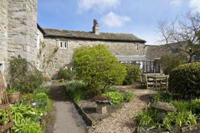  Image of 6 bedroom Detached house for sale in Swinden Hellifield Skipton BD23 at Swinden Hellifield Nappa, BD23 4LS