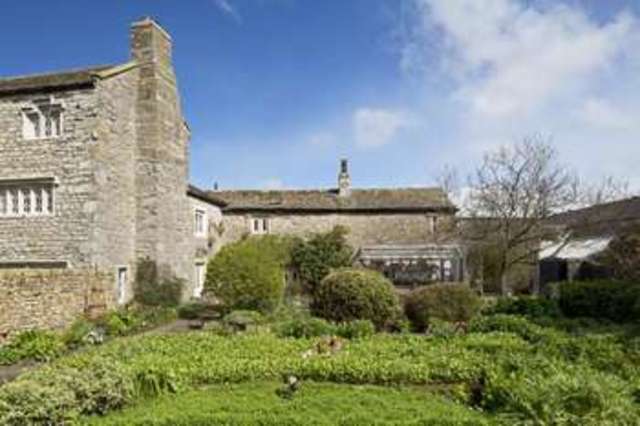  Image of 6 bedroom Detached house for sale in Swinden Hellifield Skipton BD23 at Swinden Hellifield Nappa, BD23 4LS