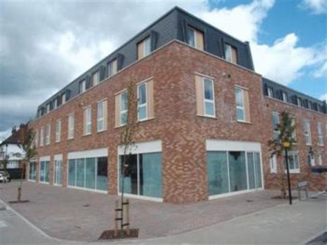  Image of 1 bedroom Flat for sale in Bedford Road Harrow HA1 at Bedford Road  Harrow, HA1 4LZ