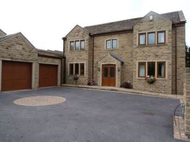  Image of 6 bedroom Detached house for sale in Sycamore View Brighouse HD6 at Sycamore View  Brighouse, HD6 2DT