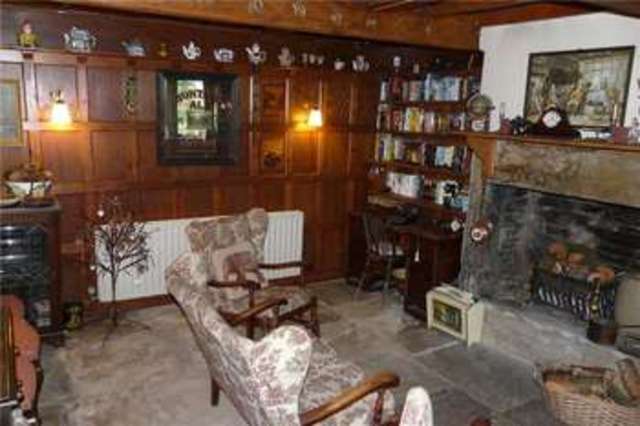  Image of 4 bedroom Detached house for sale in Upper Shay Allerton Bradford BD15 at Upper Shay Allerton Sandy Lane, BD15 8AD