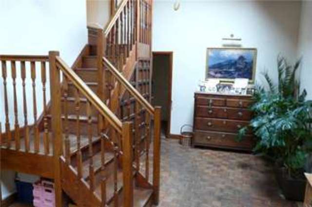  Image of 4 bedroom Detached house for sale in Upper Shay Allerton Bradford BD15 at Upper Shay Allerton Sandy Lane, BD15 8AD